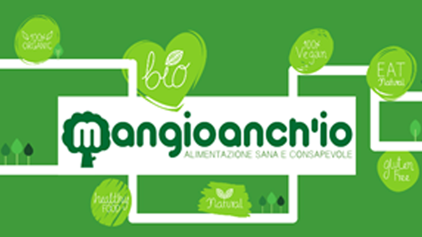 Mangio Anch'io Mangio Anch'io