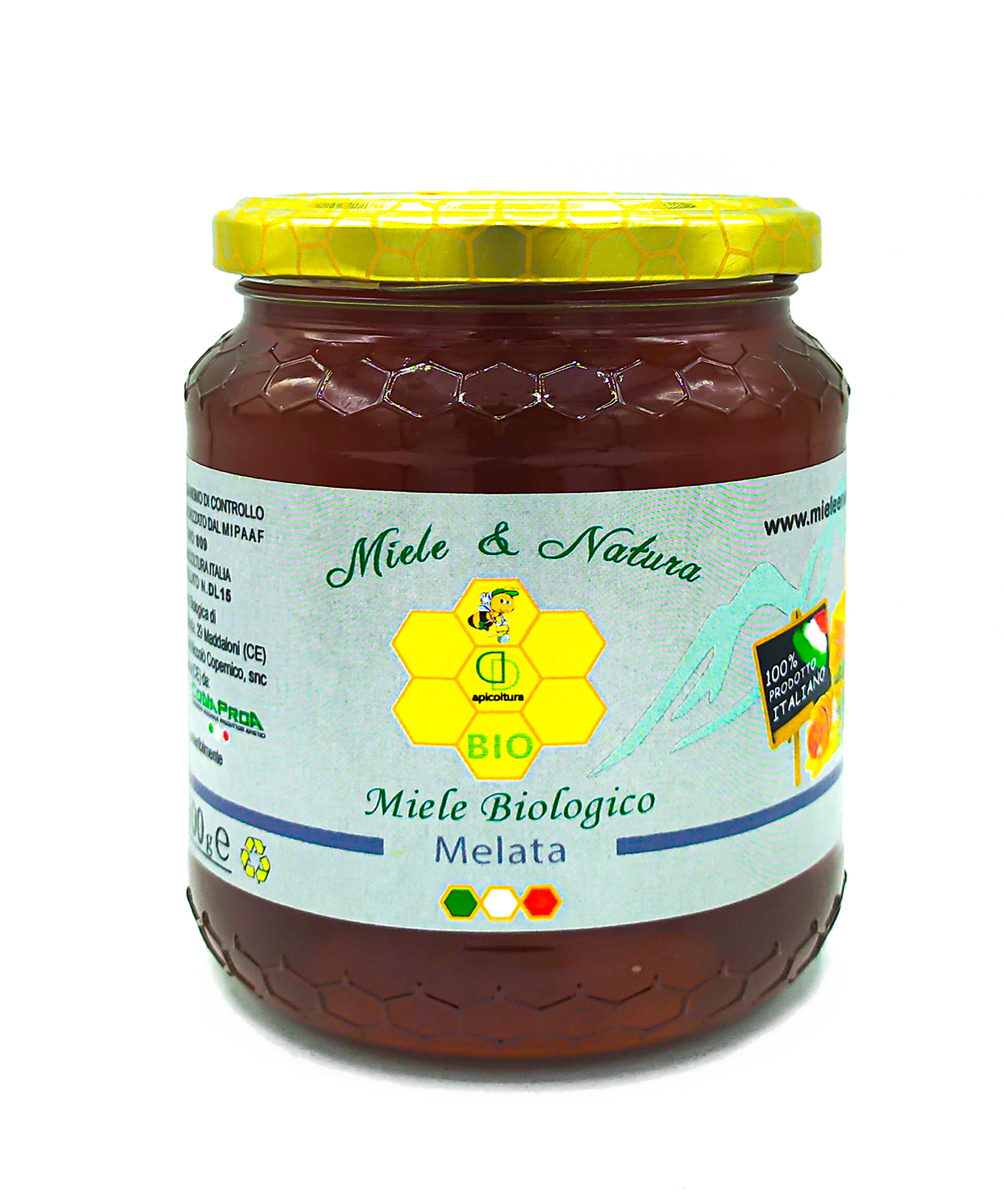 Miele di Melata –